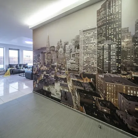 Lux Penthouse & *