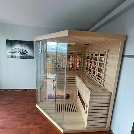 Apartment Skyhouse Lux Penthouse & *