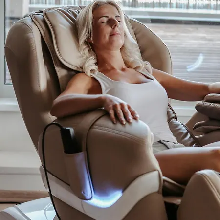 Apartamento Lux Penthouse &