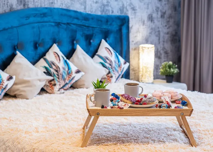 Διαμέρισμα Lux Penthouse & Ρίγα