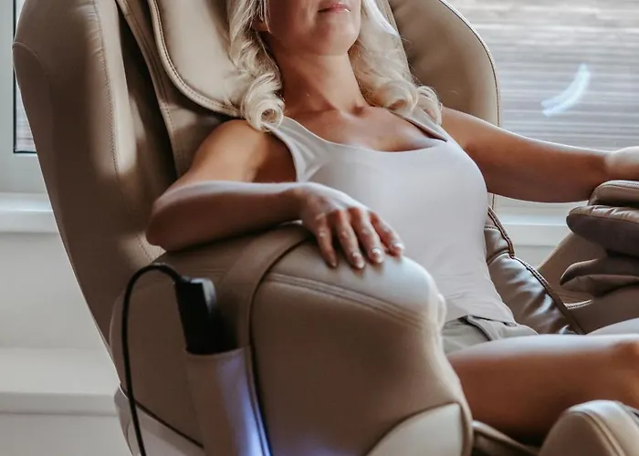 Διαμέρισμα Lux Penthouse &