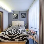 Apartment Lux Penthouse &