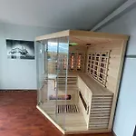 Apartment Lux Penthouse & *